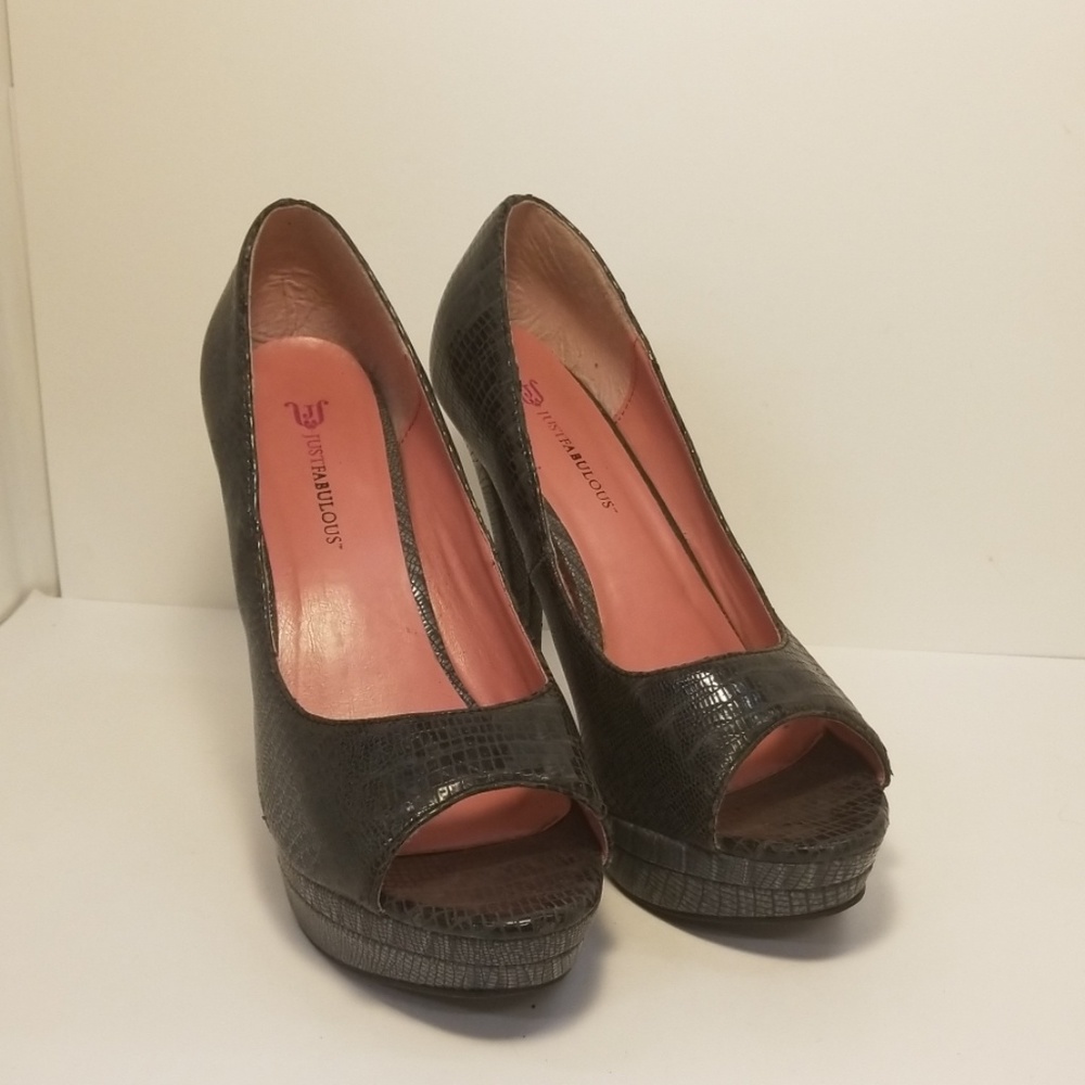 Womens Heels